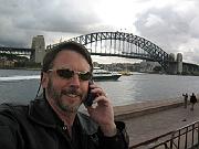 Business Trip to Sydney Austalia